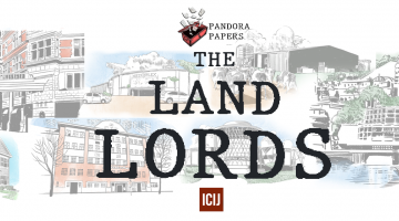 The Land Lords