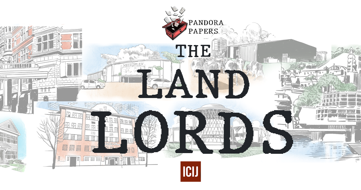 The Land Lords