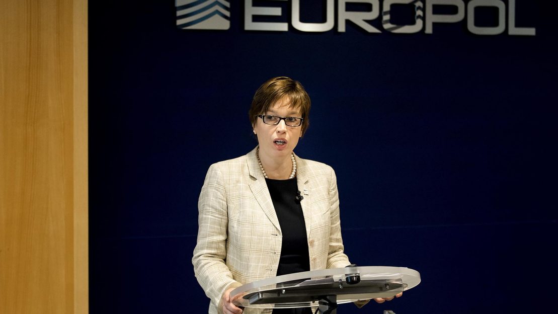 Europol Pandora Papers report warns of ‘parallel underground system’ exploited by criminal networks