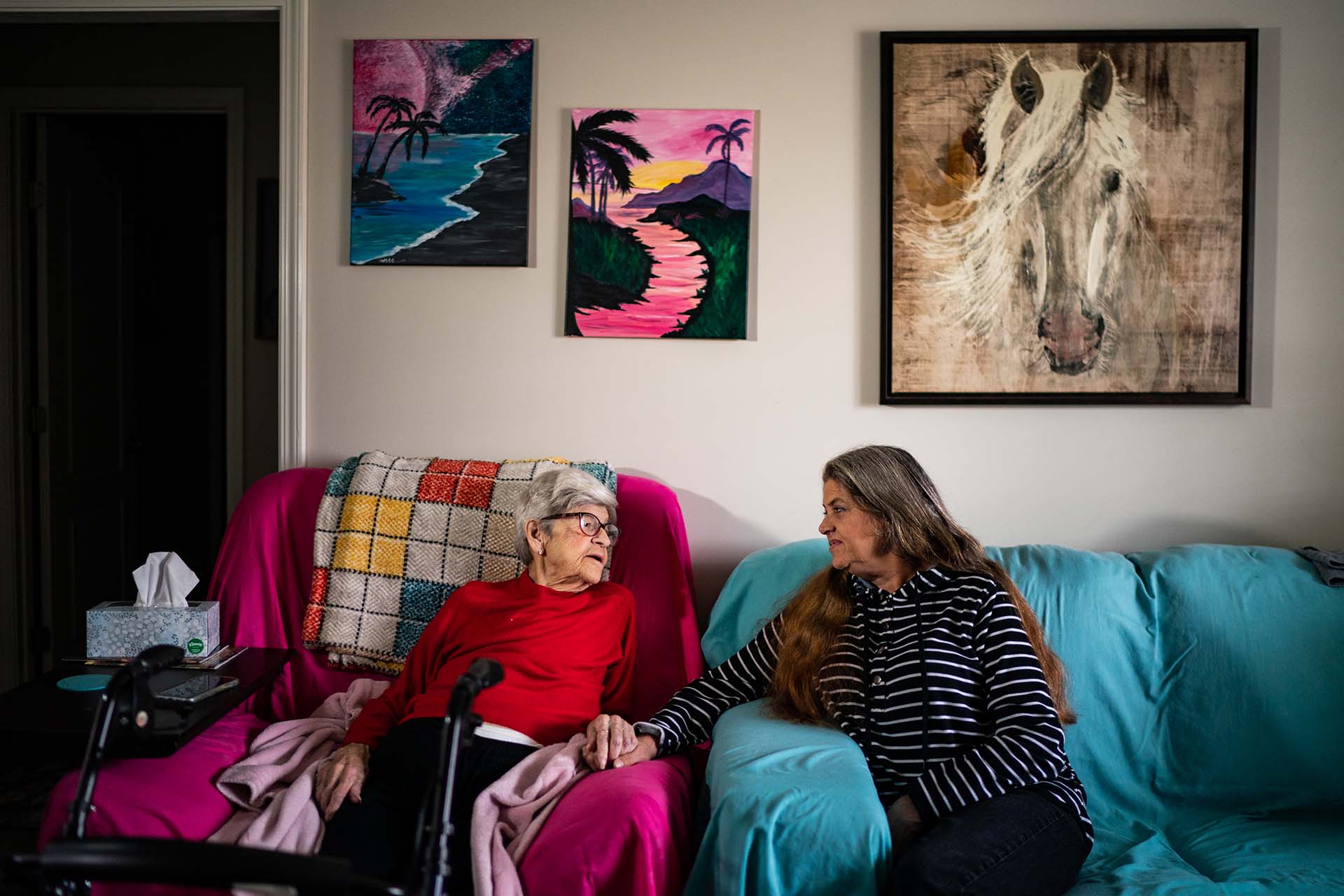 How a billion dollar housing bet upended a Tennessee neighborhood ICIJ