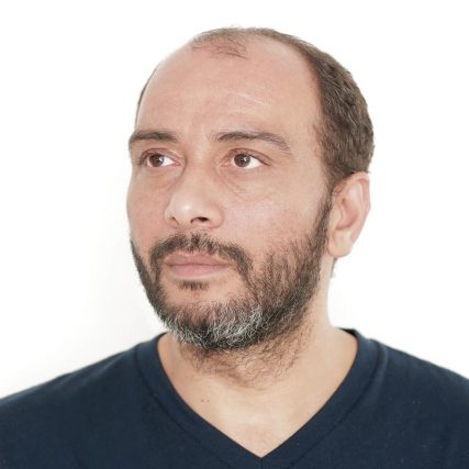Malek Khadhraoui