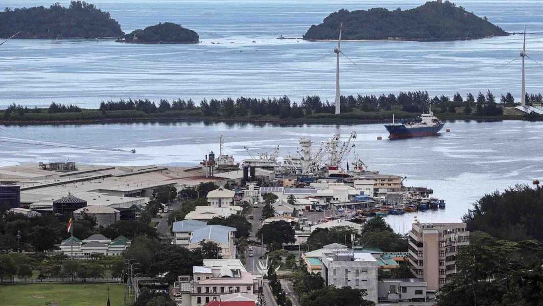 Massive money-laundering probe heartens anti-corruption activists but fails to lift Pandora Papers’ pall over Seychelles