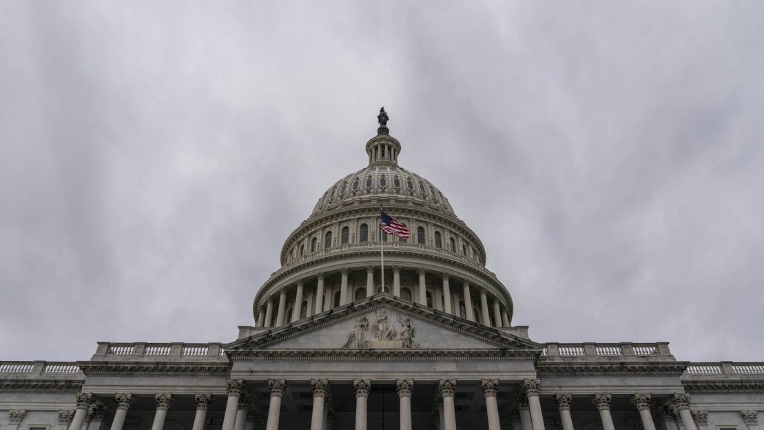 American lawmakers denounce South Dakota, other US states as hubs for financial secrecy