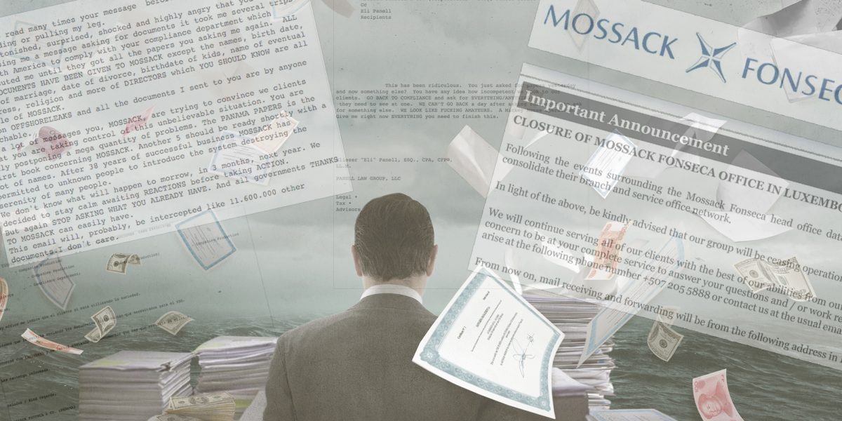 Mass prosecution forces Mossack Fonseca back into the spotlight in Panama