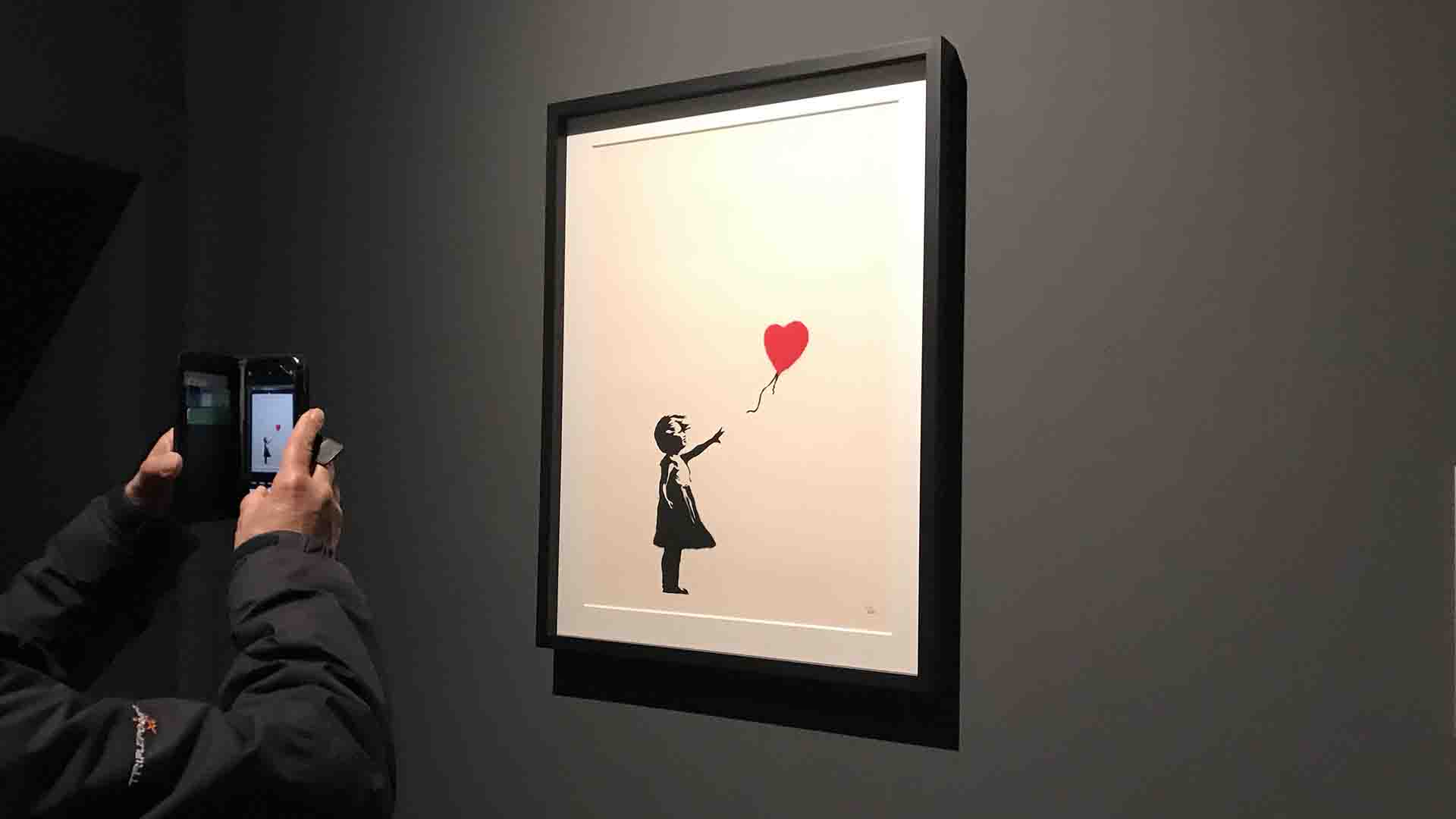 From Banksy to Picasso, offshore world awash in valuable art - ICIJ