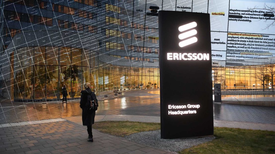 Ericsson and MTN Group extend BSS modernisation agreement to boost digital  transformation in Africa | MTN.com