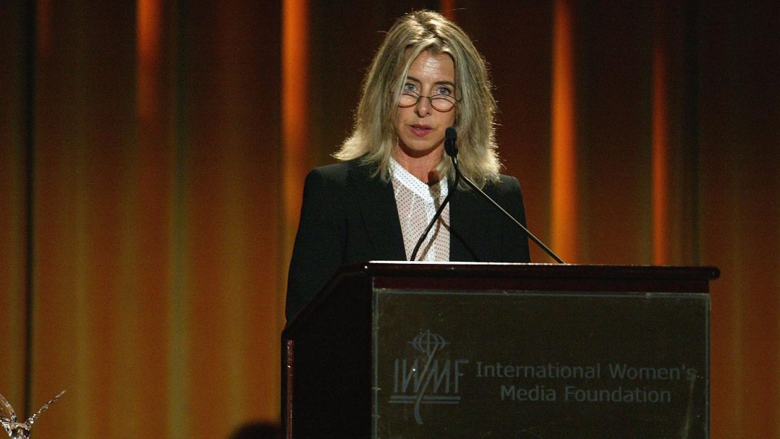 ‘We wanted to be the voice of the voiceless people of Namibia’