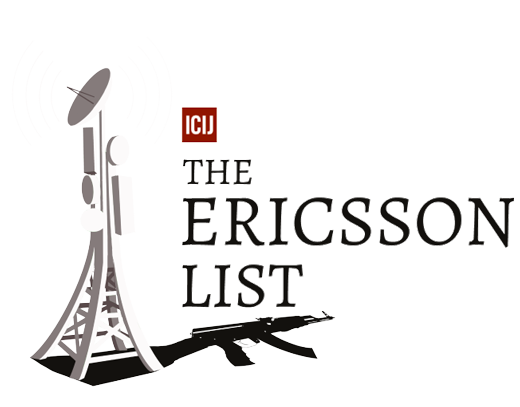 The Ericsson List