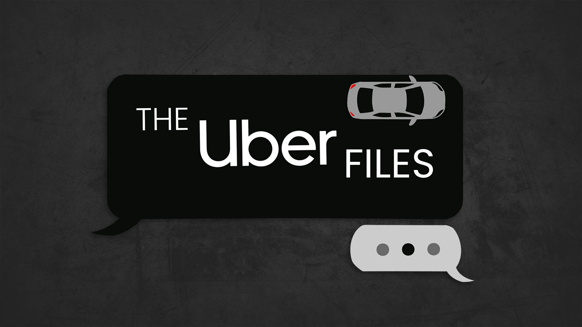About the Uber Files investigation - ICIJ