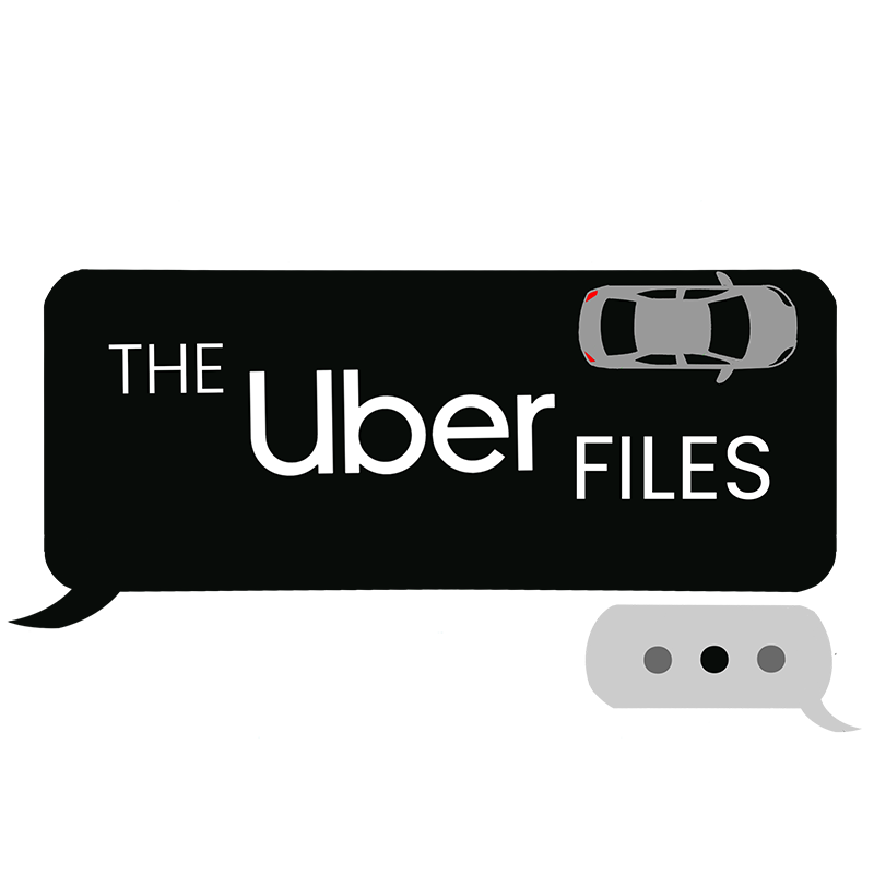 The Uber Files