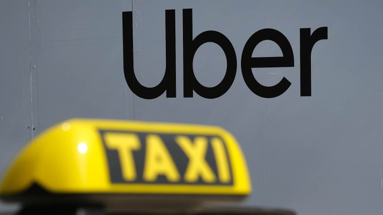 The Uber Files - ICIJ