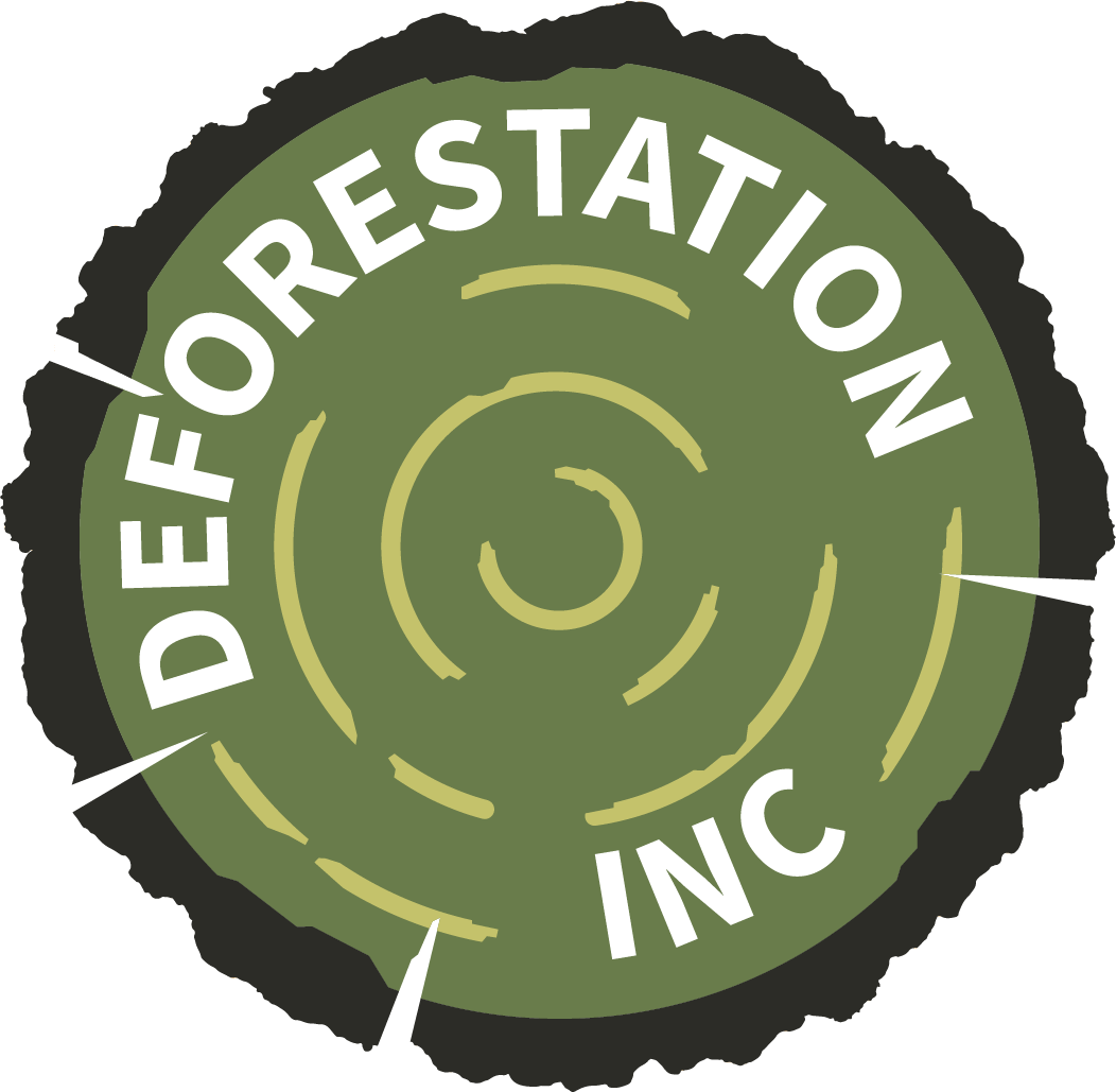 Deforestation Inc.