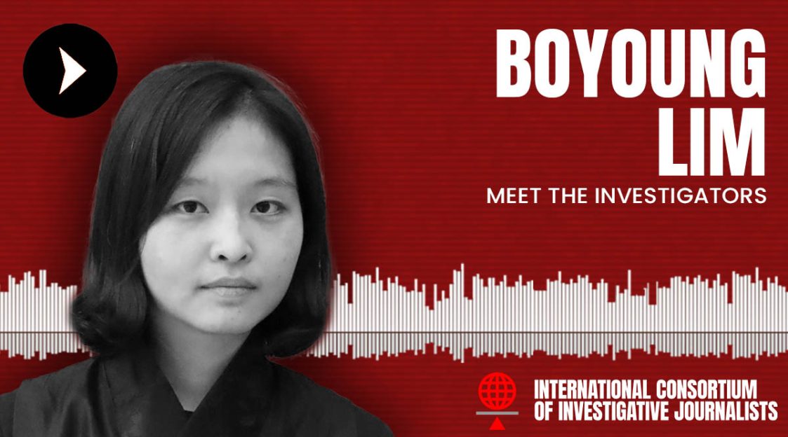 From crime fighting cop to corruption-busting reporter - ICIJ