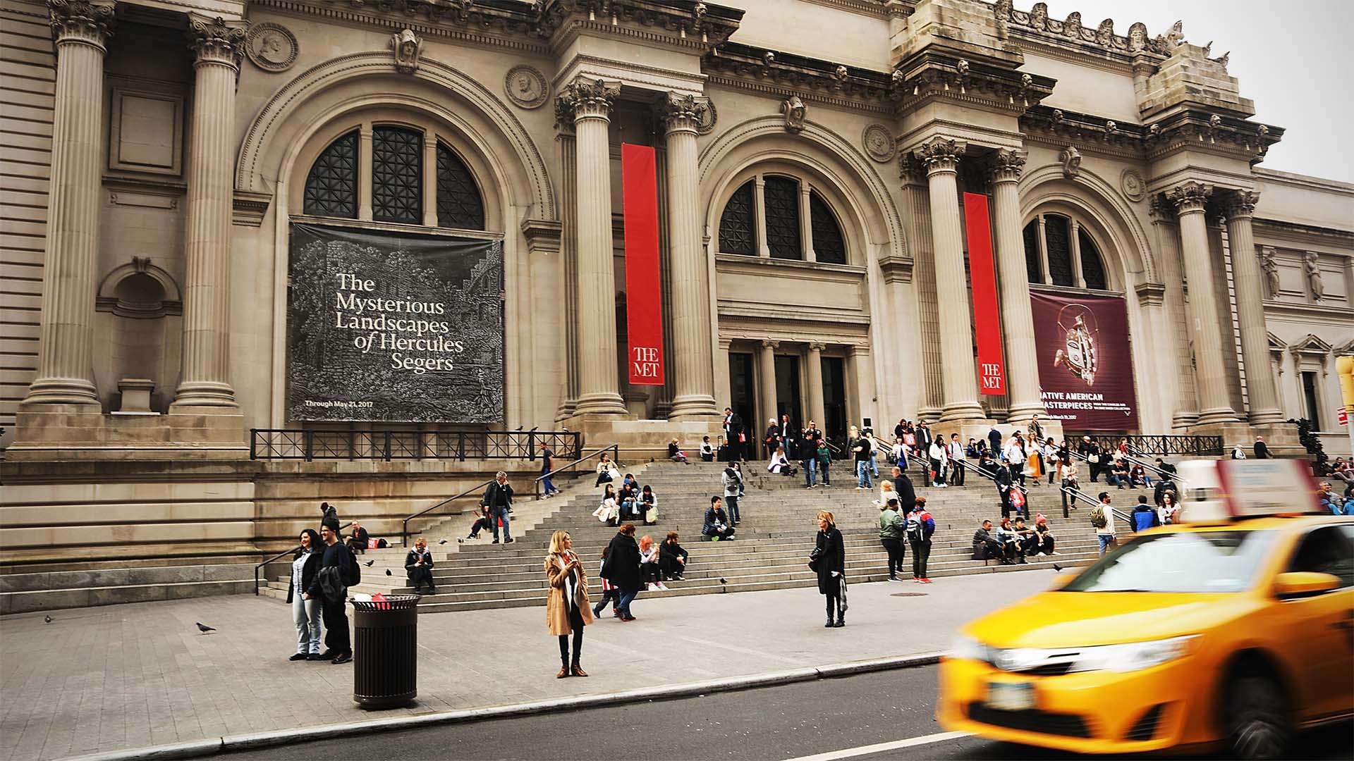 15 art museums outside NYC worth the trip