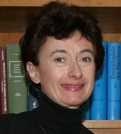 Alexenia Dimitrova