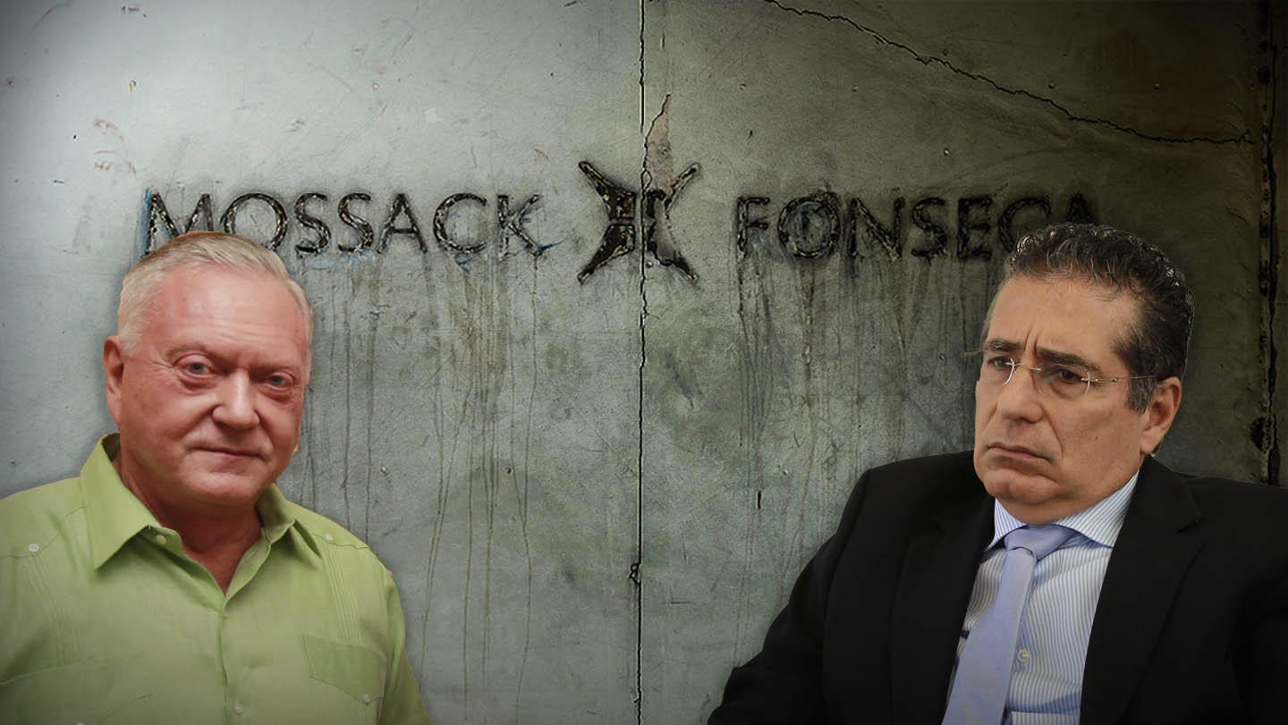 Panama Papers law firm co-founder Ramón Fonseca Mora dies in hospital ...