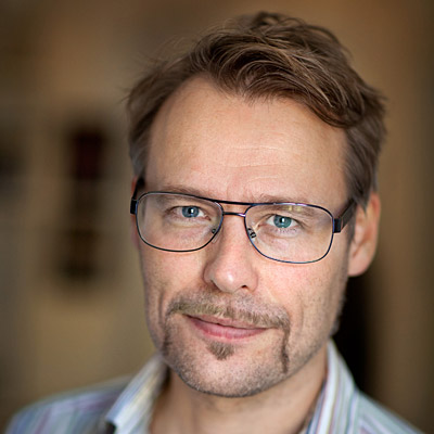 Sven Bergman