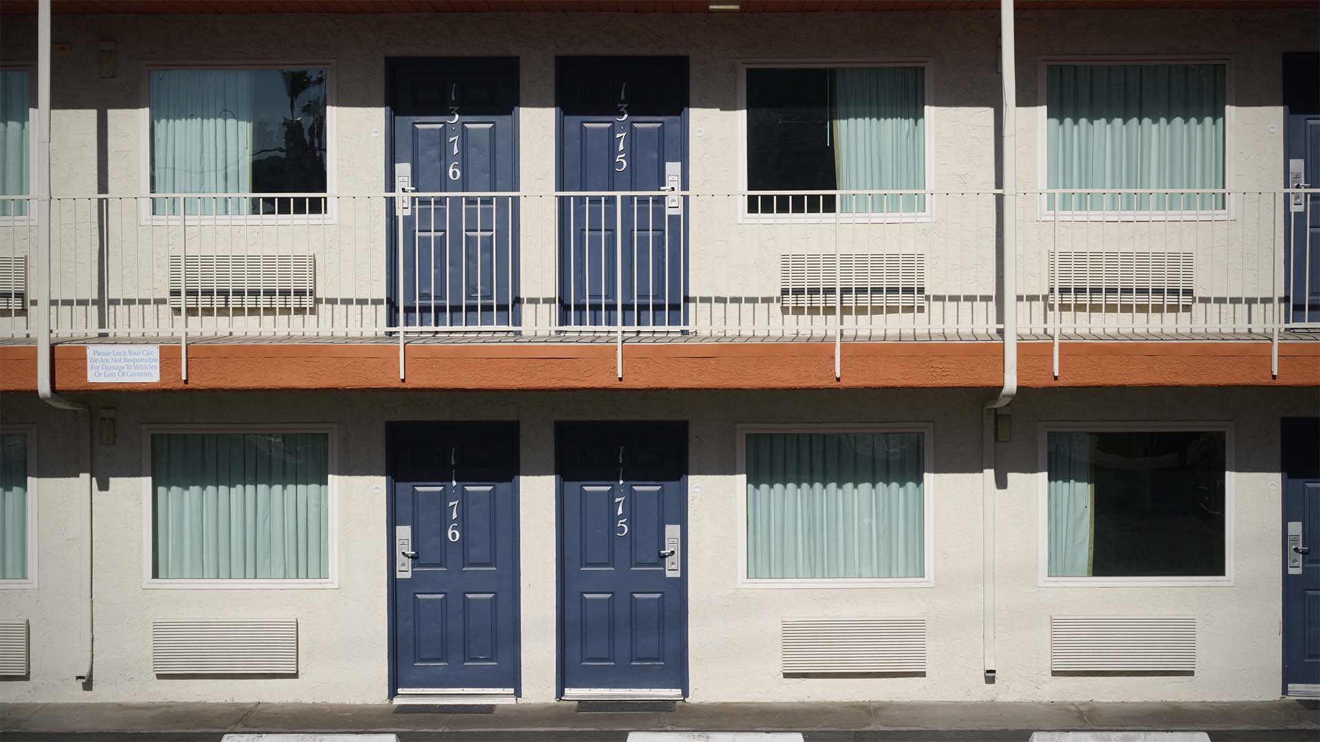 Sex-trafficking survivors are increasingly suing to hold hotel chains liable for abuse on their properties, new investigation finds photo picture