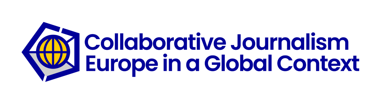 Collaborative Journalism Europe in a Global Context