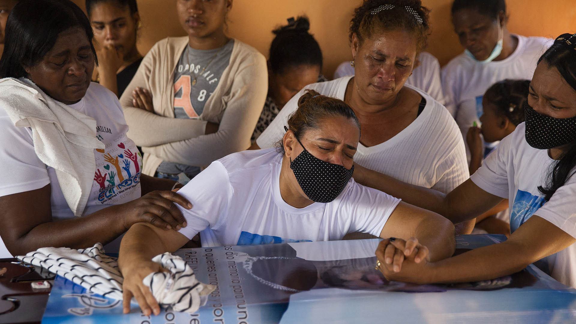 Deadly human smuggling through Mexico thrives in ‘perfect cycle of ...