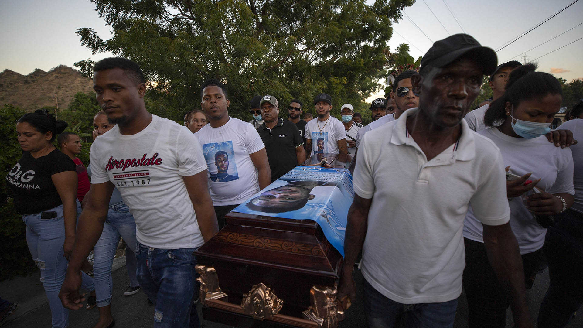 Deadly human smuggling through Mexico thrives in ‘perfect cycle of ...