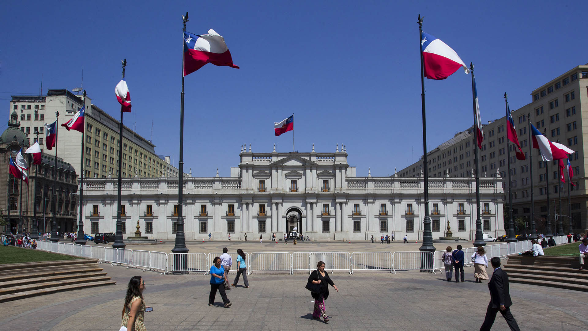 Chilean authorities expect to recoup more than $1.5B after ICIJ investigations, government data reveals