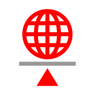International Consortium of Investigative Journalists logo