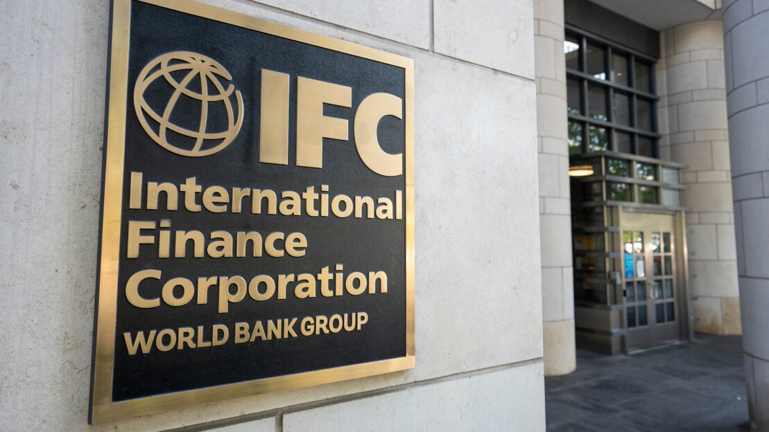 International Finance Corporation watchdog in turmoil following scathing report on microfinance in Cambodia