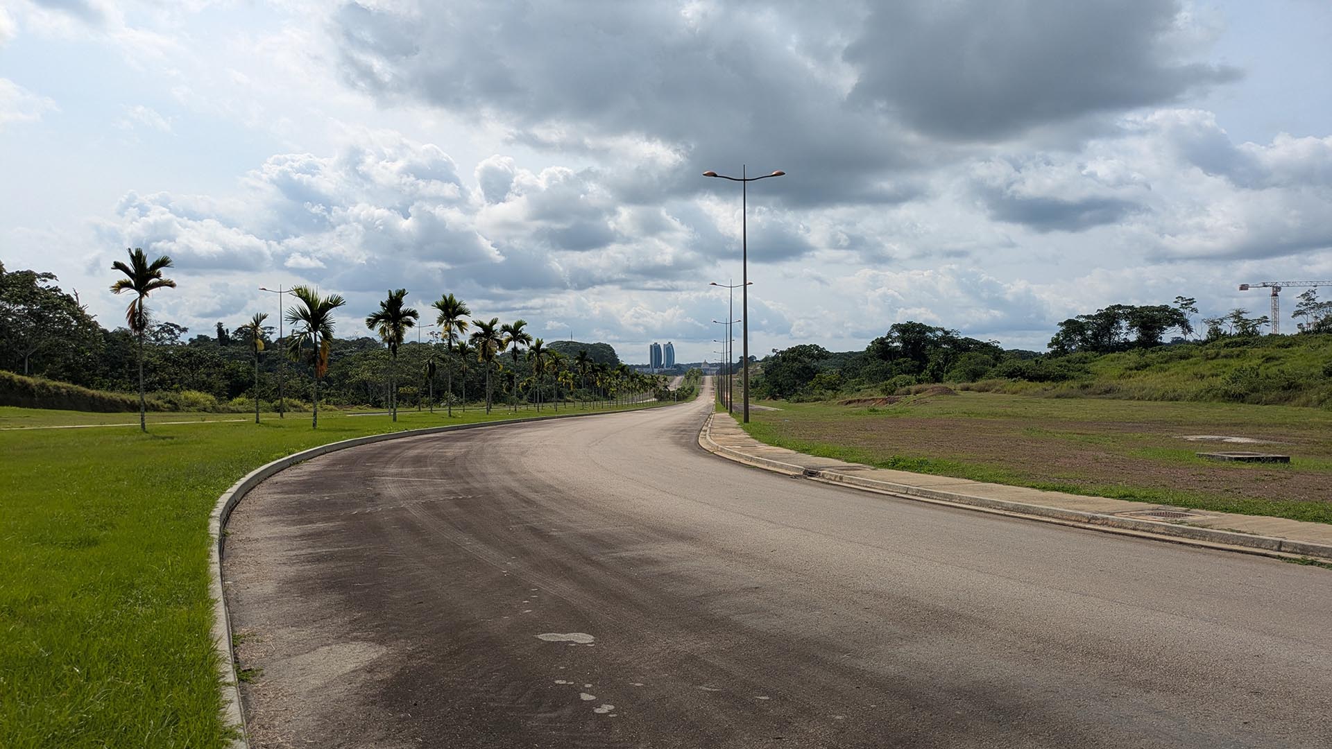‘Power is exercised arbitrarily’: Lessons from a reporter’s arrest in Equatorial Guinea