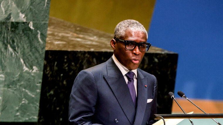Portugal launches probe into construction giant’s dealings with Equatorial Guinea’s vice president
