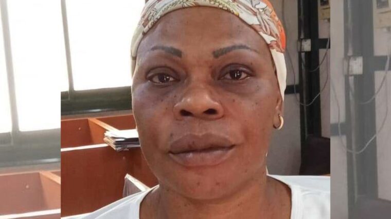 ‘Justice was not served’: Human trafficker identified in ICIJ’s Trafficking Inc. sentenced in Nigeria
