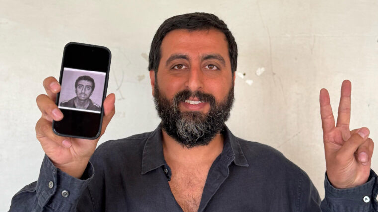 Syrian authorities arrest and briefly detain prominent activist as country’s president makes UN debut