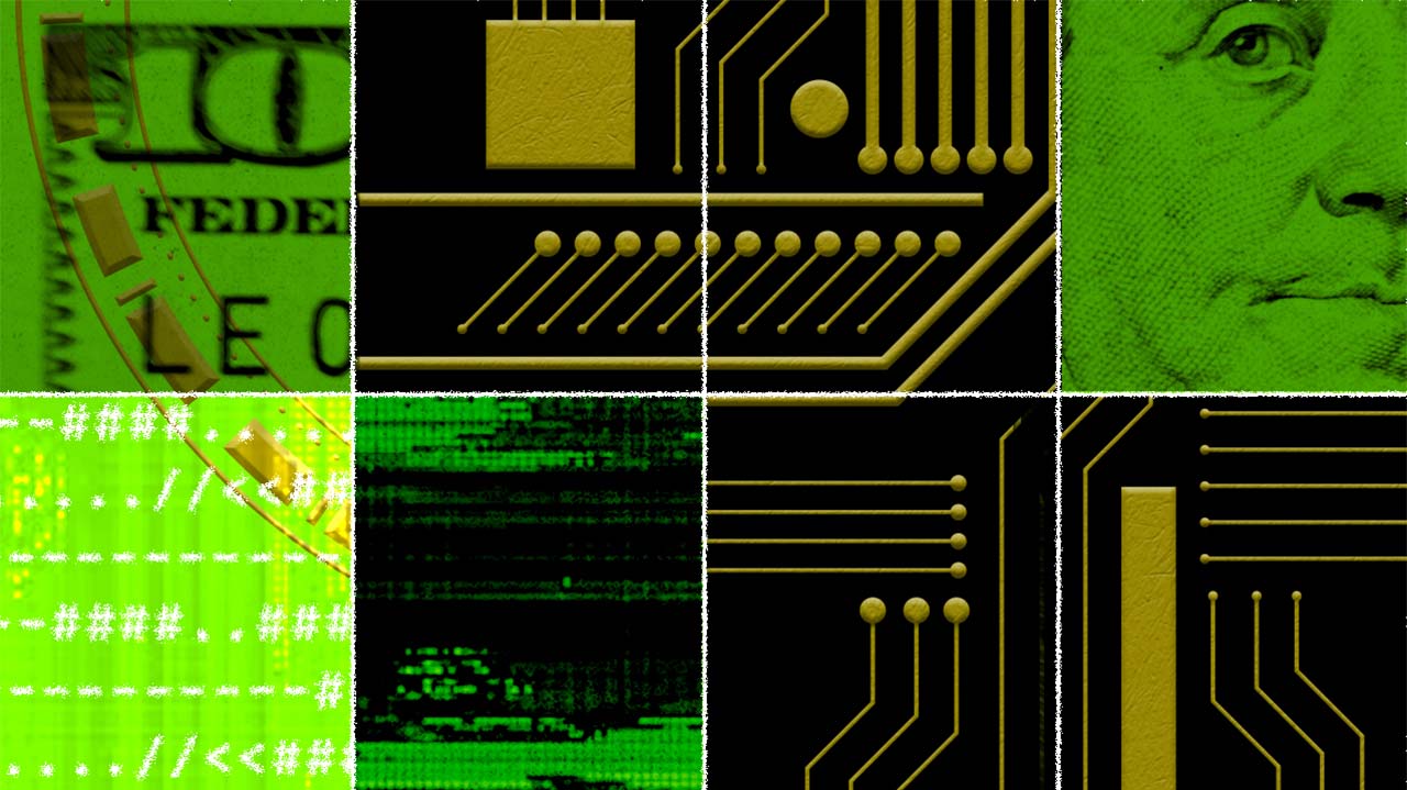 How ICIJ traced hundreds of millions from Huione Group to major crypto exchanges