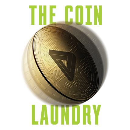 The Coin Laundry
