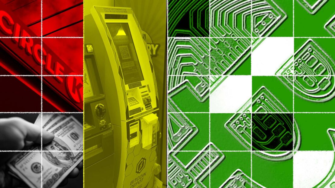 Retailers keep cashing in on crypto ATMs as scams surge - ICIJ