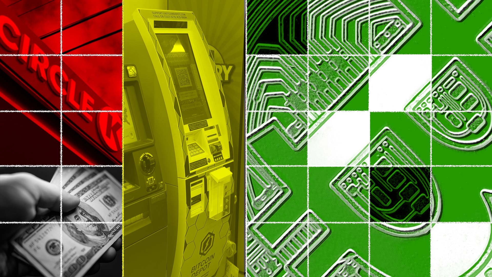 Retailers keep cashing in on crypto ATMs as scams surge