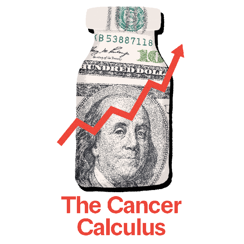 Cancer Calculus