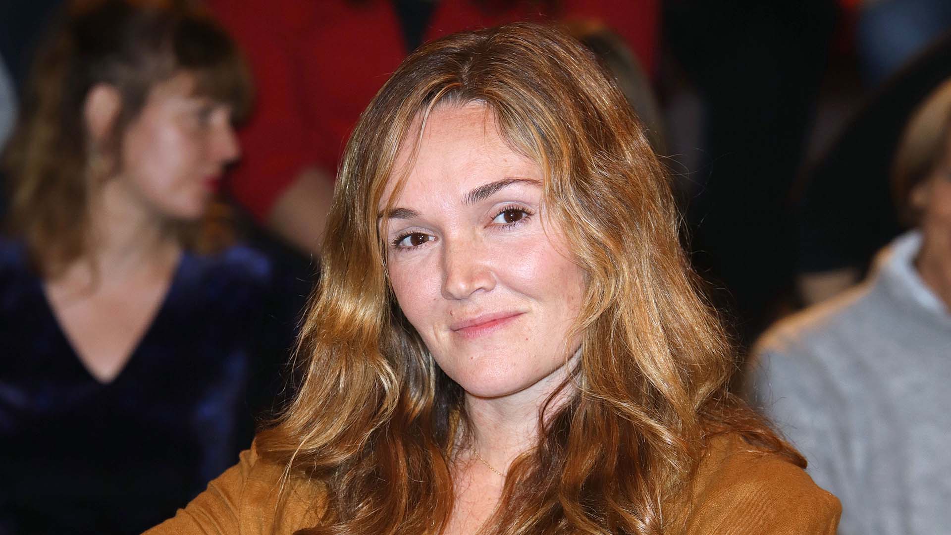 Photo of Amaryllis Fox Kennedy
