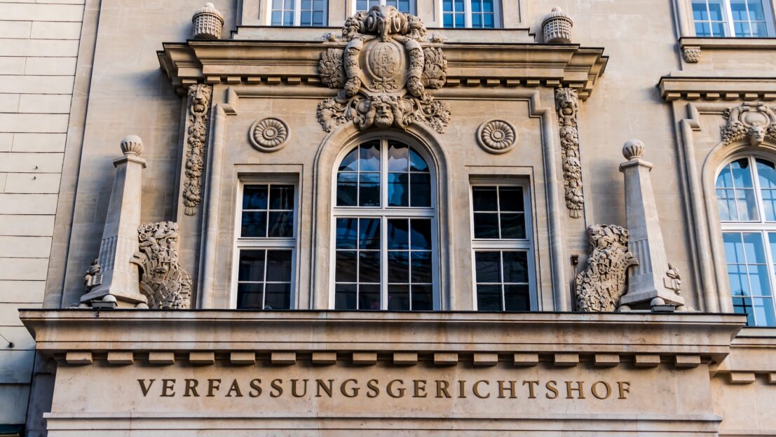 Merck takes Austria's Keytruda price transparency battle to top court as journalists fight for information
