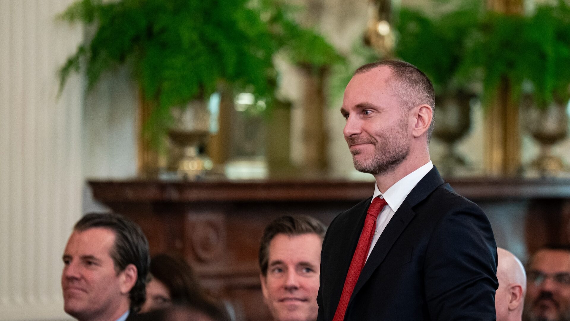 Crypto giant Tether promised careful vetting. Some early customers were later implicated in financial crimes. - International Consortium of Investigative Journalists - ICIJ