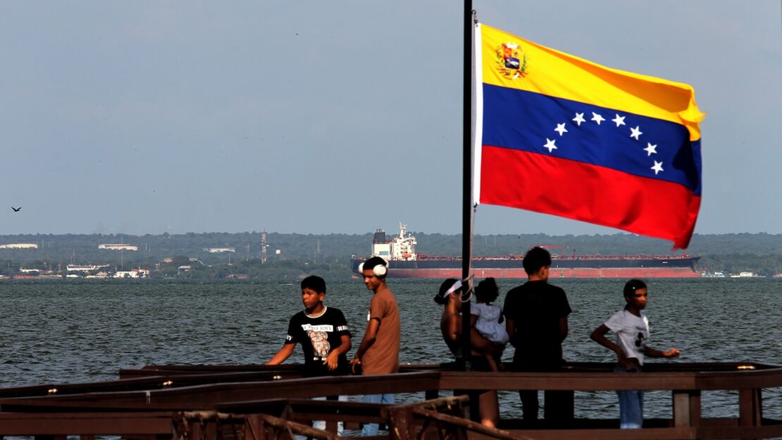 White House pick to run Venezuela oil deal under investigation in two countries - ICIJ