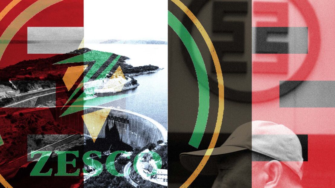 How Beijing's Africa ambitions, financed by China's mega banks ...